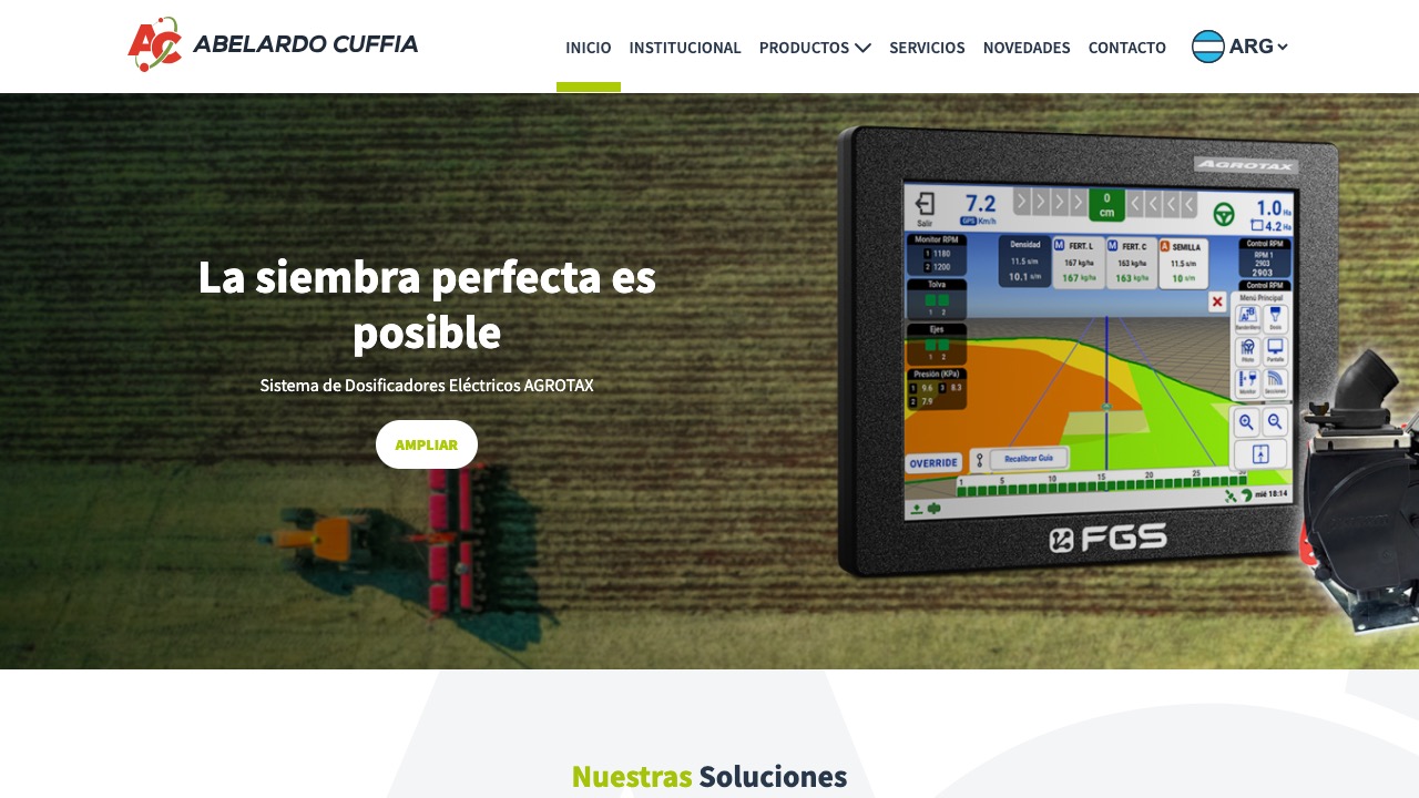 Abelardo Cuffia
