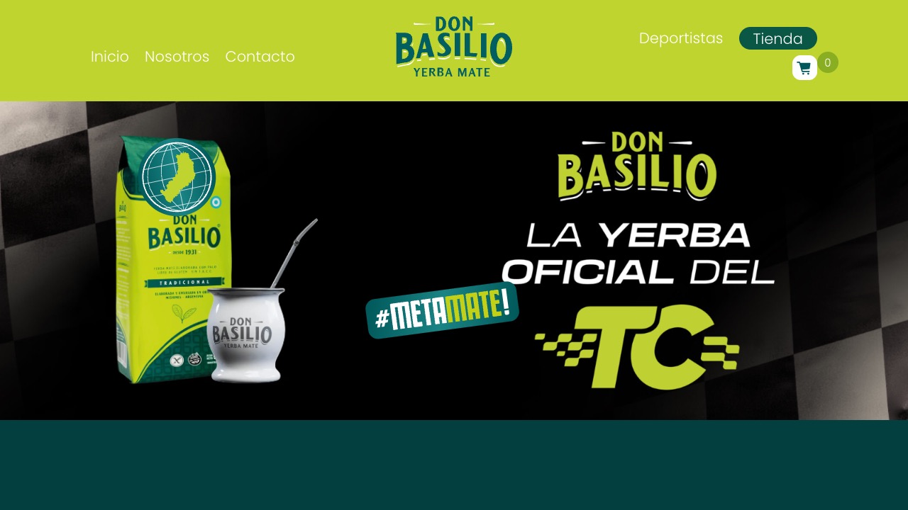 Don Basilio